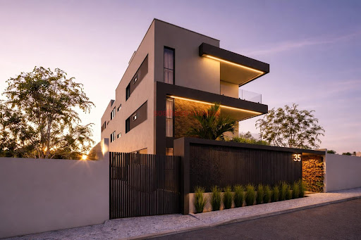Apartamento em Recanto Da Serra  -  Guanhães