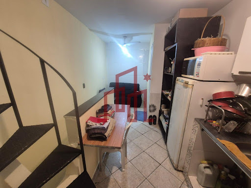 Casa no Recreio dos Bandeirantes, RJ: 40m², 2 quartos, 2 banheiros. Venda R$138mil ou aluguel R$1.800!