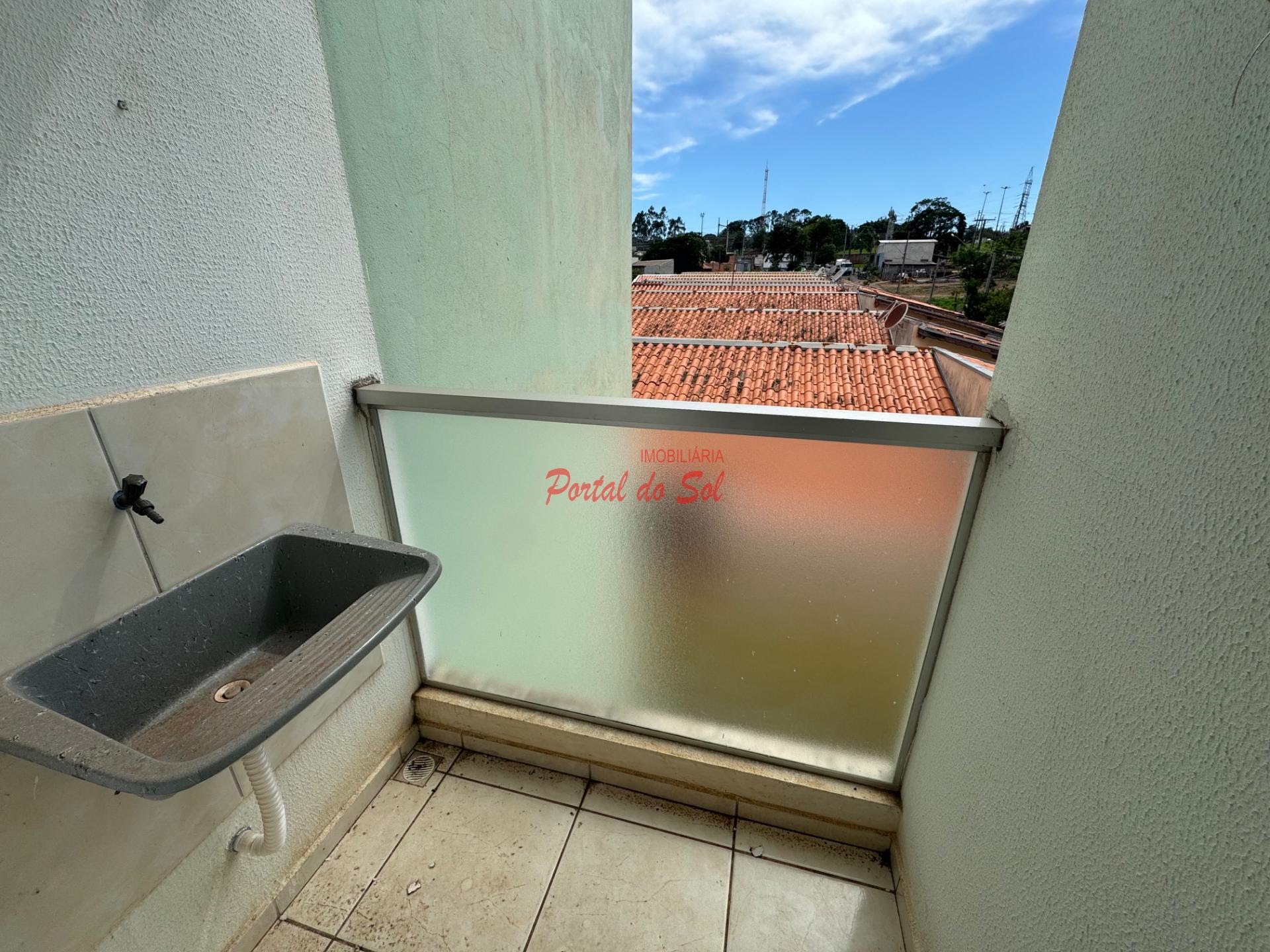 Apartamento à venda com 2 quartos, 1 banheiro, 1 vaga e 60m² no Parque Residencial Itatiaia, Santo Antônio da Platina (PR) — foto 4 de 11