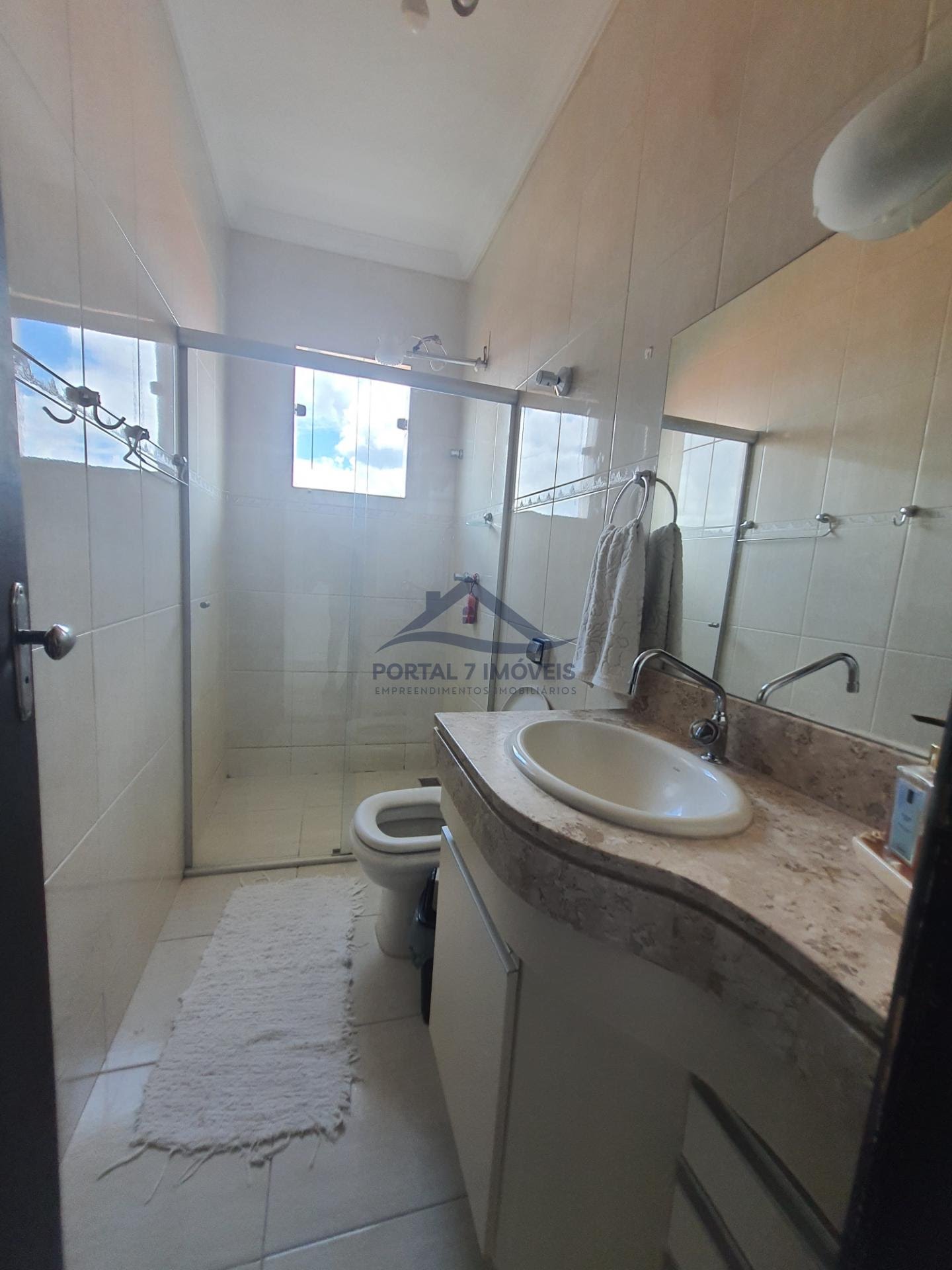 Casa à venda com 2 quartos, 1 suíte, 2 vagas e 140m² no São Geraldo, Sete Lagoas (MG) — foto 20 de 30