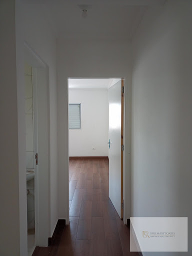 acesso ao banheiro 1º piso