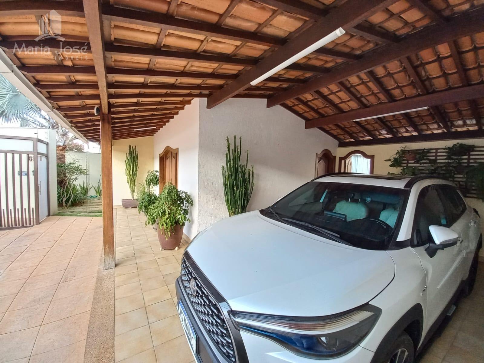 Casa à venda com 4 quartos, 1 suíte, 4 vagas e 450m² no Boa Vista, Sete Lagoas (MG) — foto 9 de 30
