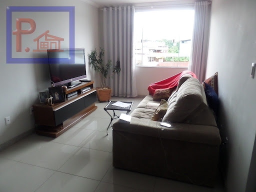 Apartamento Cobertura em Olaria - Coronel Fabriciano, MG