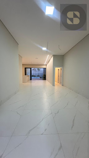 Casa terrea a venda no Condomínio Villa Jardim - Cuiaba MT