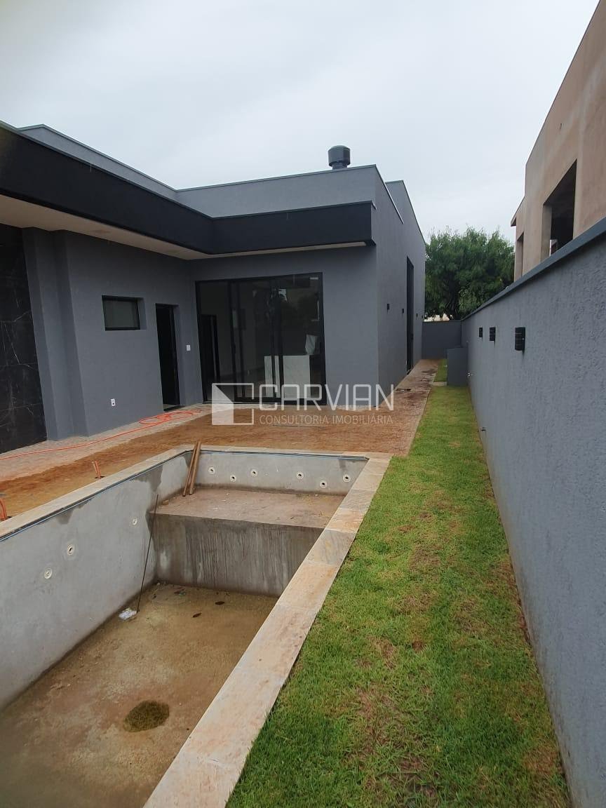 Casa à venda com 4 quartos, 4 suítes, 4 vagas e 252m² no Condomínio Alphaville I, Ribeirão Preto (SP) — foto 15 de 30