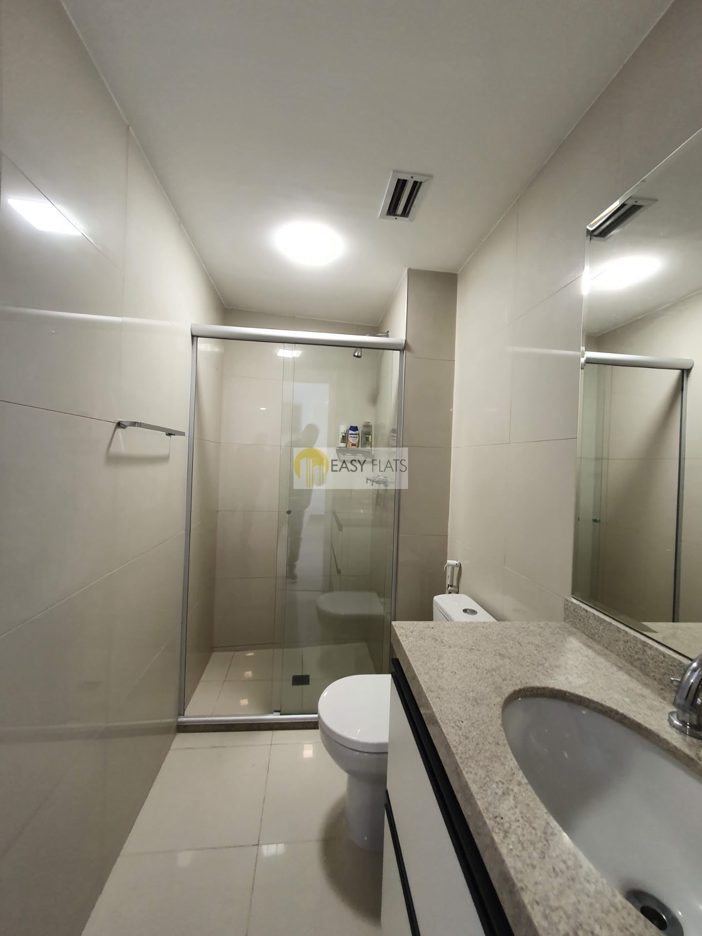 Apartamento para alugar com 1 quarto, 1 suíte, 1 vaga e 49m² no Vila Gertrudes, São Paulo (SP) — foto 17 de 30