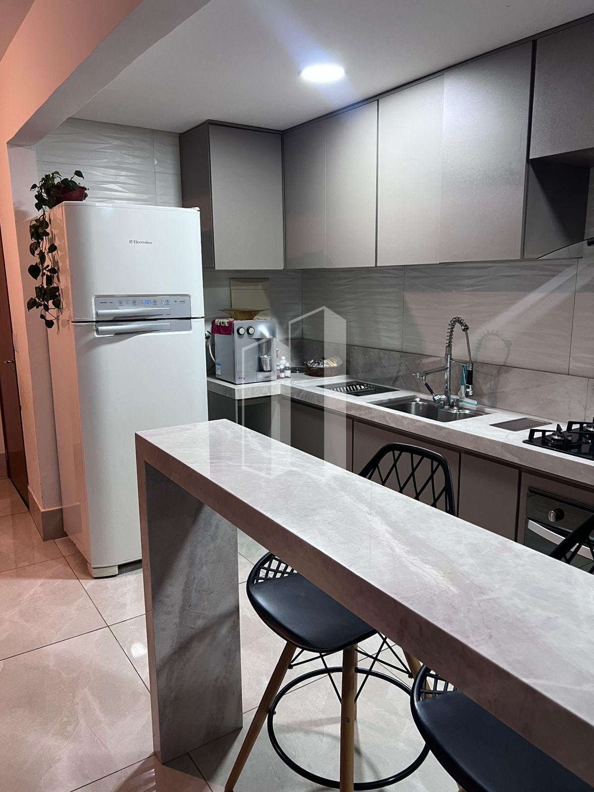 Apartamento à venda com 3 quartos, 1 suíte e 84m² no Residencial Itaipú, Goiânia (GO) — foto 9 de 18