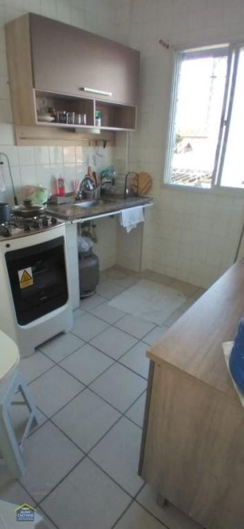 Apartamento à venda com 1 quarto, 1 banheiro, 1 vaga e 51m² no Guilhermina, Praia Grande (SP) — foto 3 de 17