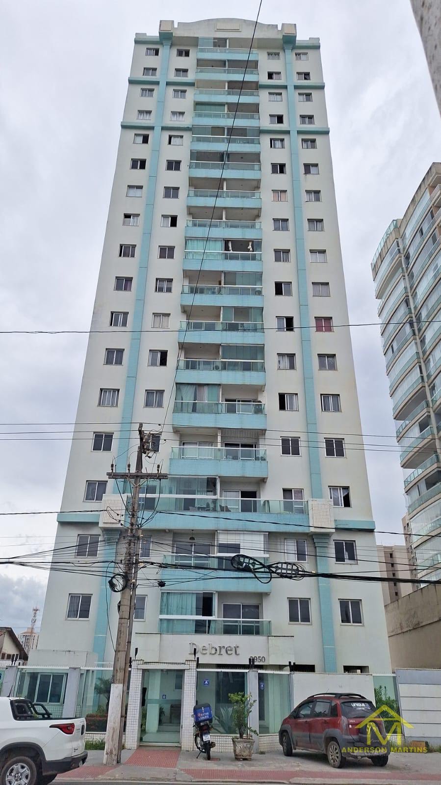 Apartamento à venda com 3 quartos, 2 banheiros, 2 vagas e 85m² no Praia de Itaparica, Vila Velha (ES) — foto 9 de 17