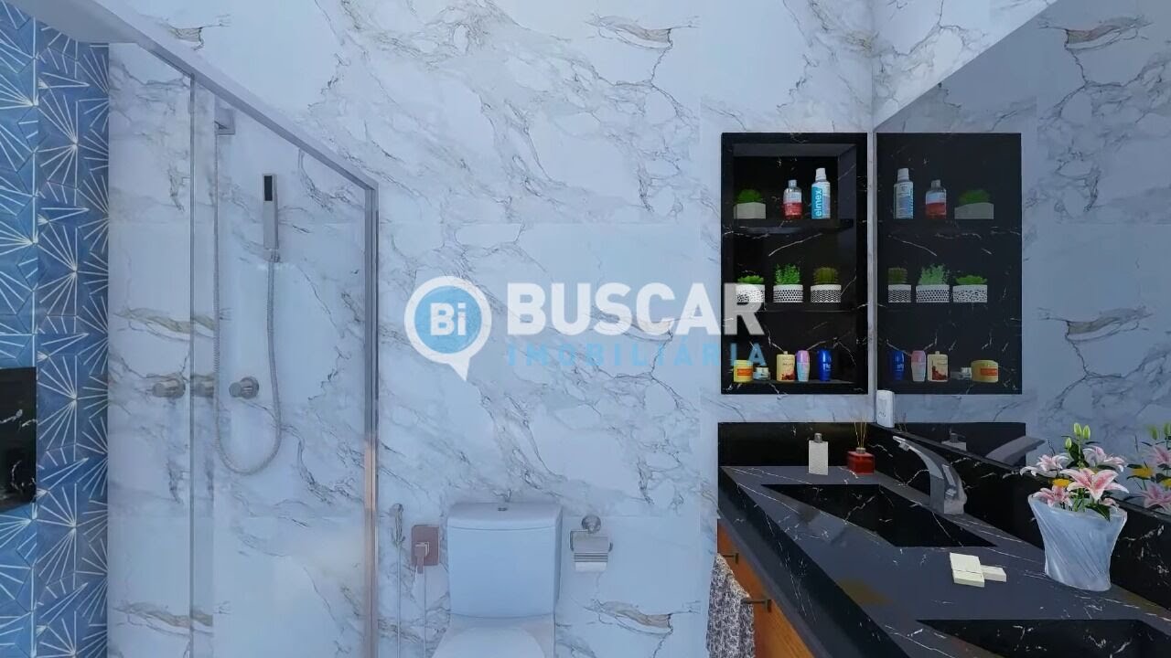 Casa à venda com 3 quartos, 3 suítes, 4 vagas e 326m² no Sim, Feira de Santana (BA) — foto 24 de 29