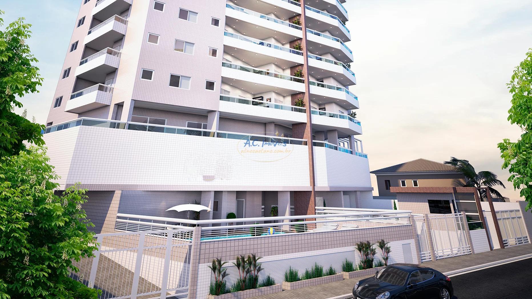 Apartamento à venda com 2 quartos, 1 suíte, 1 vaga e 65m² no Caiçara, Praia Grande (SP) — foto 28 de 30