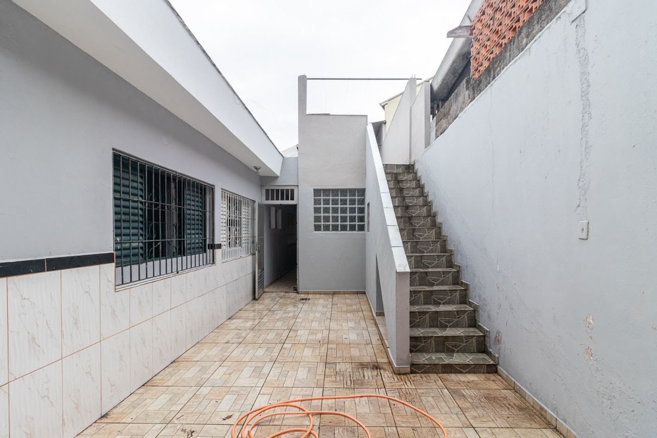 Sobrado, 3 quartos, 100 m² - Foto 39