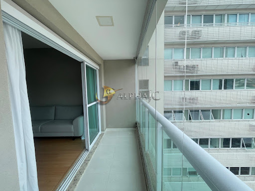 Quarto e sala - Rossi 360