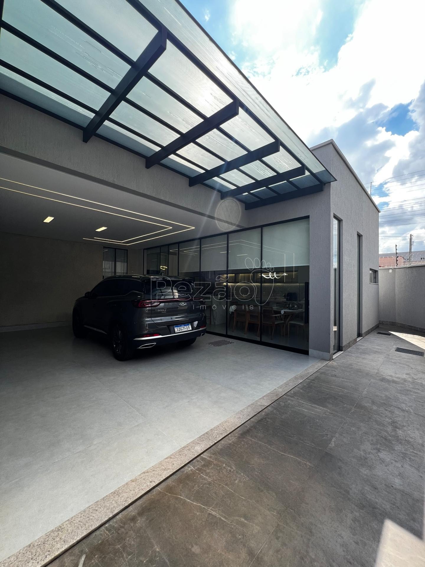 Casa à venda com 3 quartos, 3 suítes, 2 vagas e 206m² no Joaquim da Silva, Itapuranga (GO) — foto 25 de 29