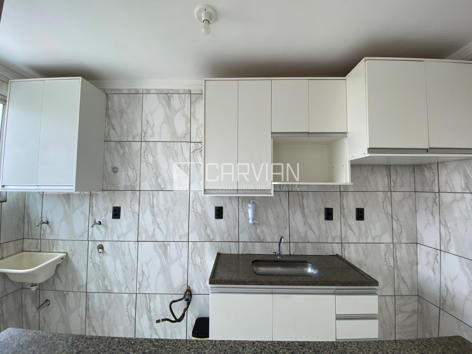 Apartamento à venda com 2 quartos, 1 banheiro, 1 vaga e 48m² no Distrito de Bonfim Paulista, Ribeirão Preto (SP) — foto 17 de 30