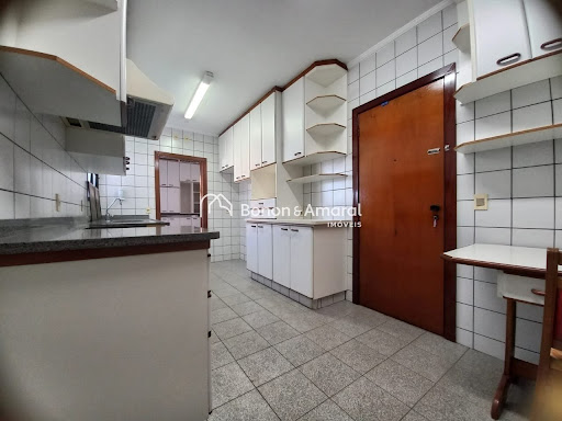 Apartamento, 3 quartos, 160 m² - Foto 10