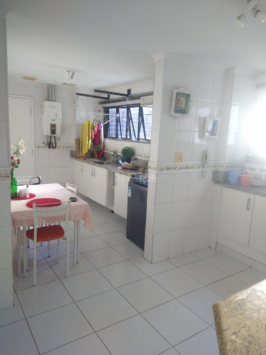 Apartamento de 3 quartos para venda no San Thomas no Centro - Campos dos Goytacazes, RJ