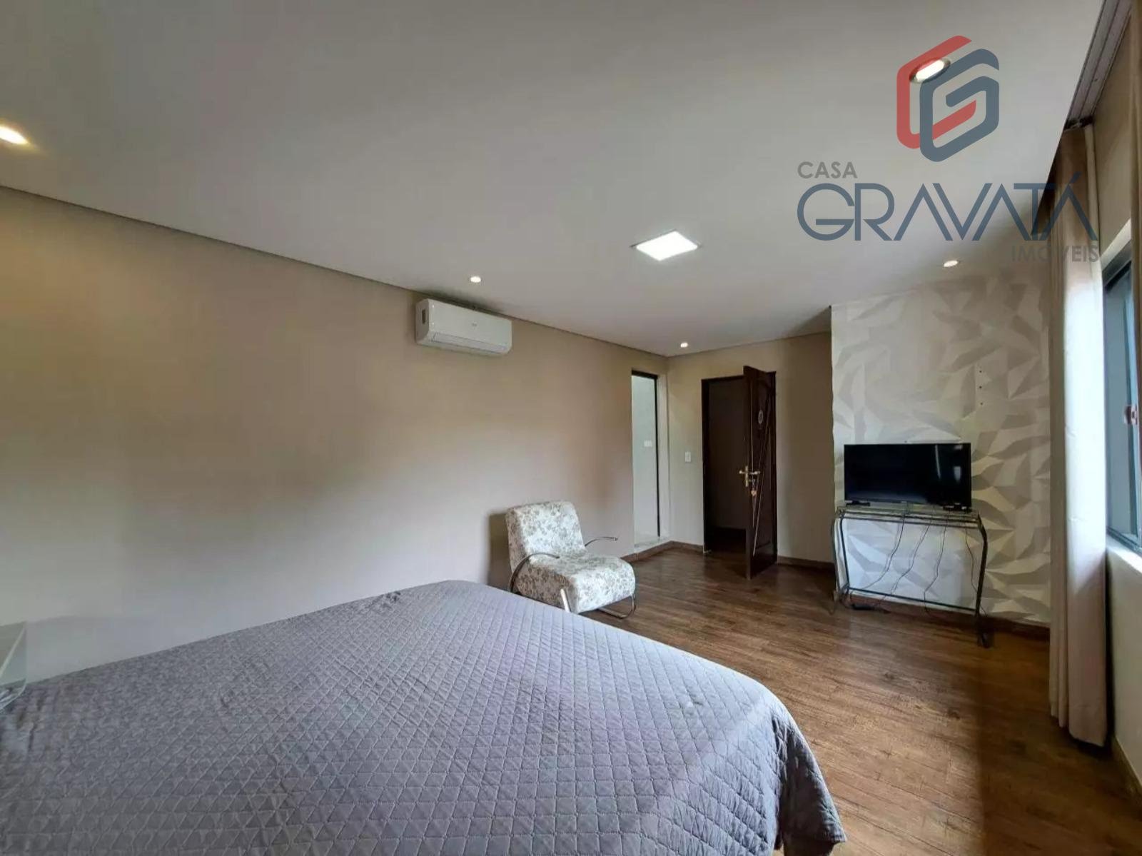 Casa à venda com 3 quartos, 1 suíte, 6 vagas e 269m² no Vila Valparaíso, Santo André (SP) — foto 8 de 21