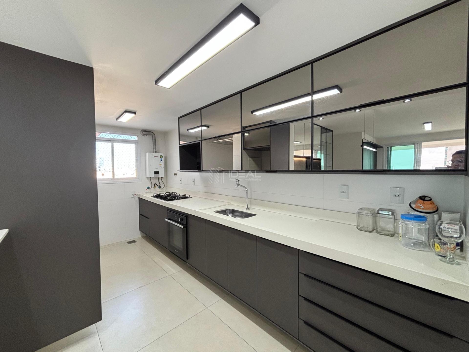 Apartamento à venda com 3 quartos, 1 suíte, 2 vagas e 100m² no Parque Tamandaré, Campos dos Goytacazes (RJ) — foto 11 de 20