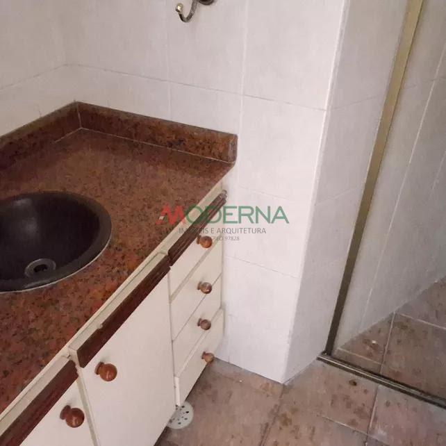 Apartamento à venda com 3 quartos, 1 suíte, 1 vaga e 90m² no Rudge Ramos, São Bernardo do Campo (SP) — foto 24 de 30