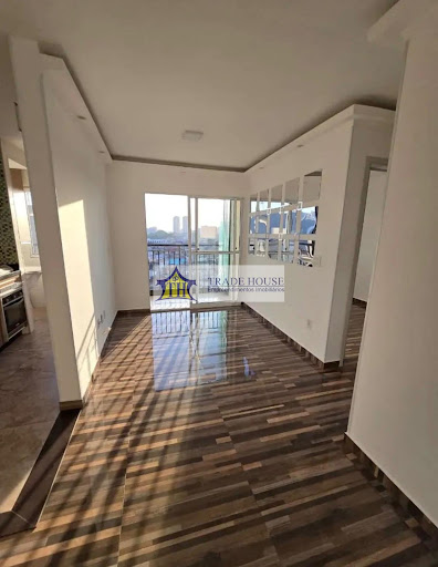 Apartamento em São João Climaco  -  São Paulo