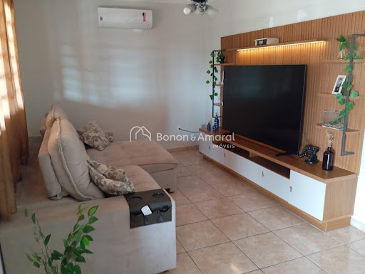 Chácara, 3 quartos, 298 m² - Foto 1