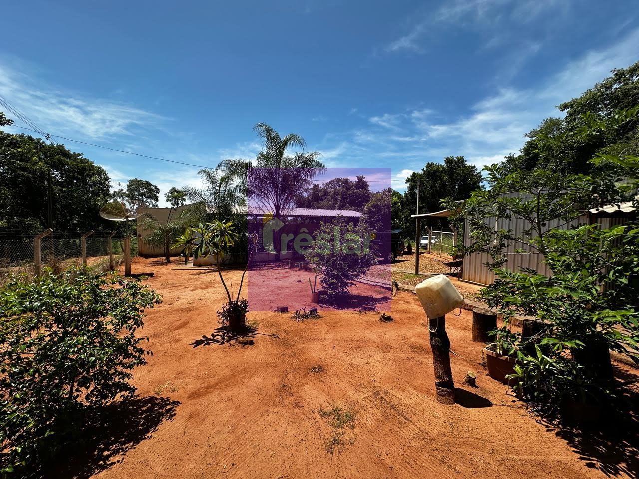 Terreno para alugar com 600m² de terreno no Bom Jardim, Três Lagoas (MS) — foto 14 de 22