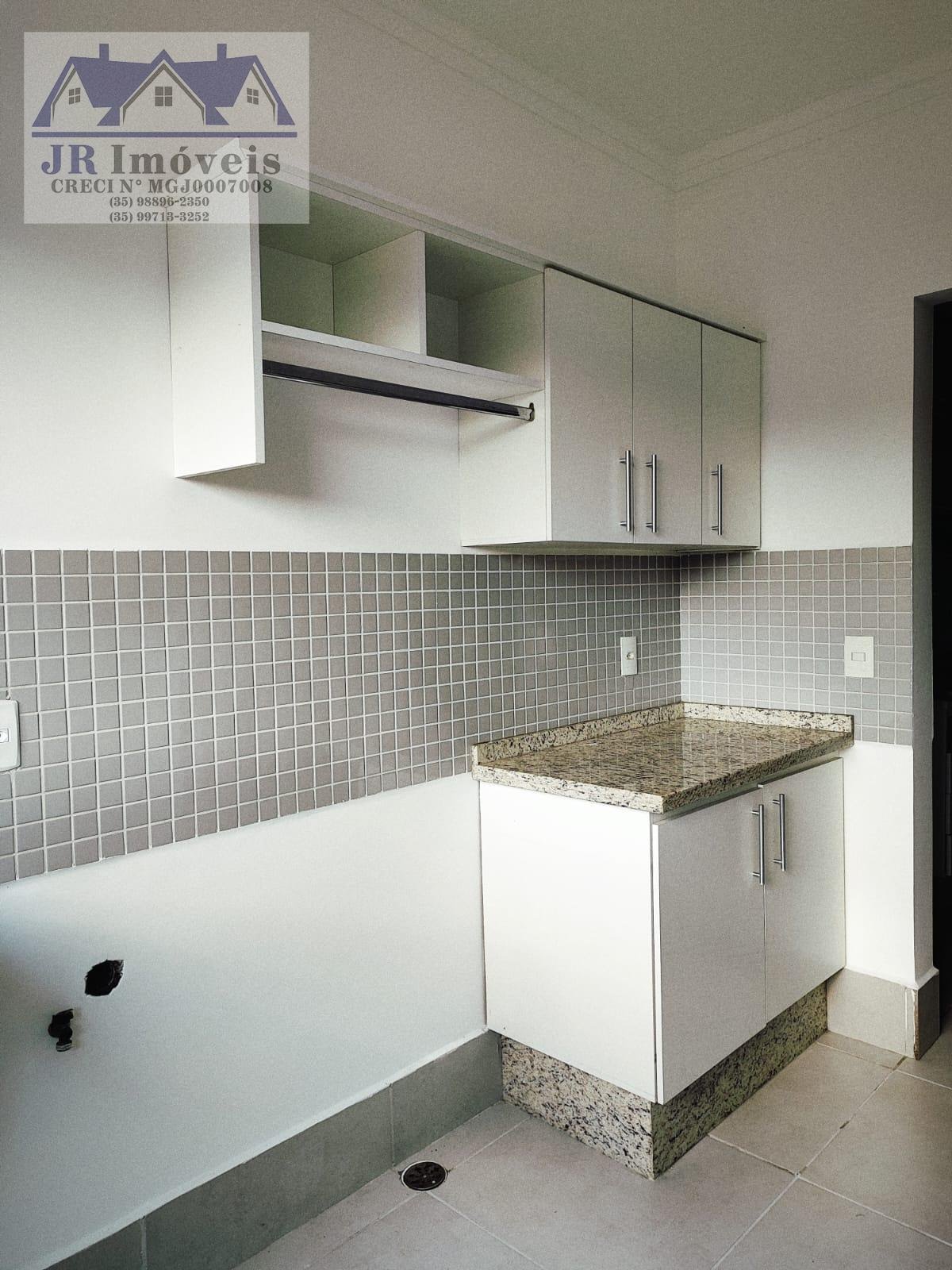 Apartamento para alugar com 1 quarto, 1 suíte e 2 vagas no Varginha, Itajubá (MG) — foto 25 de 30