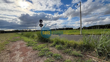 Terreno à venda, 1.096m², por R$ 1.050.000,00 - Parque Industrial Solaris - Santa Bárbara D'Oeste- SP
