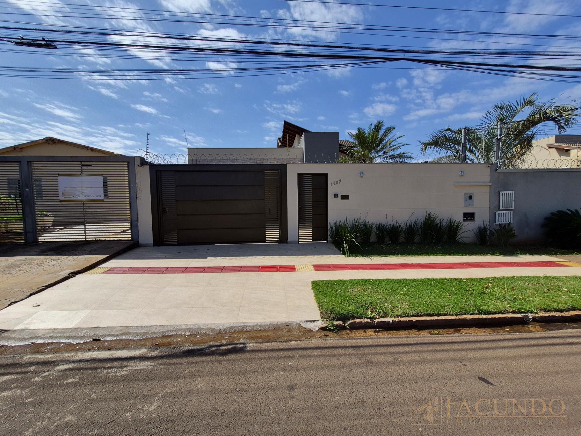 Fachada