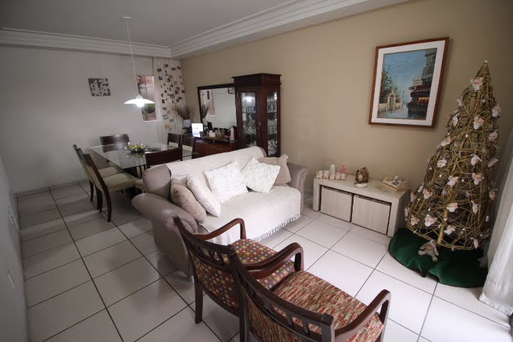 Apartamento à venda com 3 quartos, 1 suíte e 98m² no Casa Amarela, Recife (PE) — foto 18 de 30
