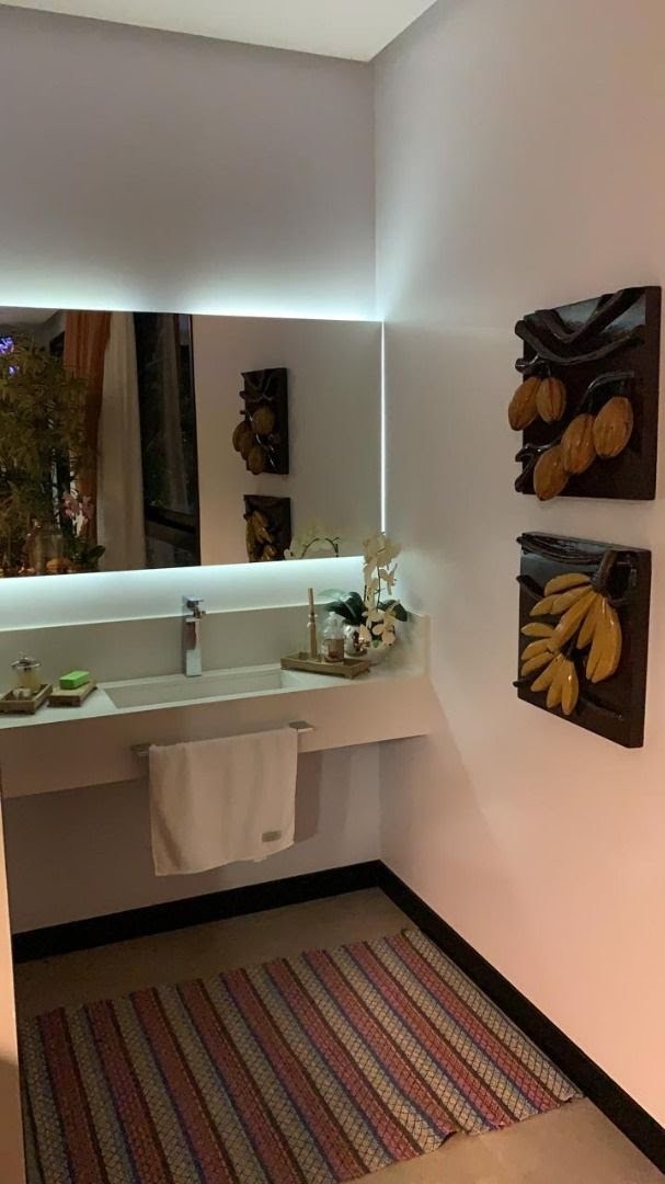 Casa à venda com 4 quartos, 4 suítes, 3 vagas e 870m² no Parque Reserva Fazenda Imperial, Sorocaba (SP) — foto 12 de 30