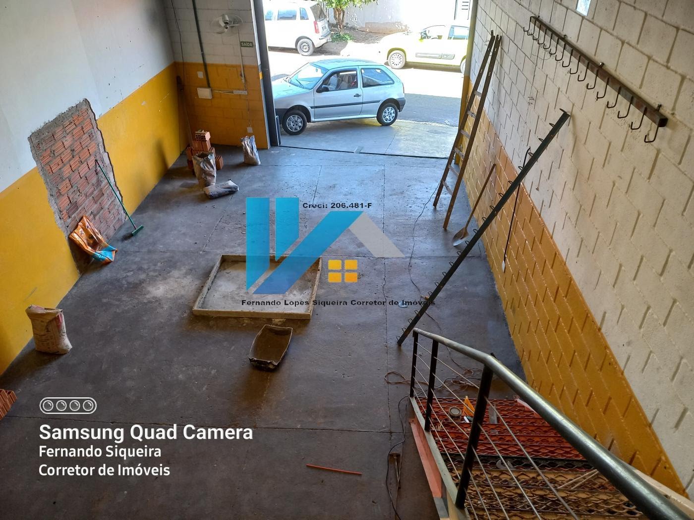 Comercial para alugar no Jardim Aclimação, Pirajuí (SP) — foto 9 de 10
