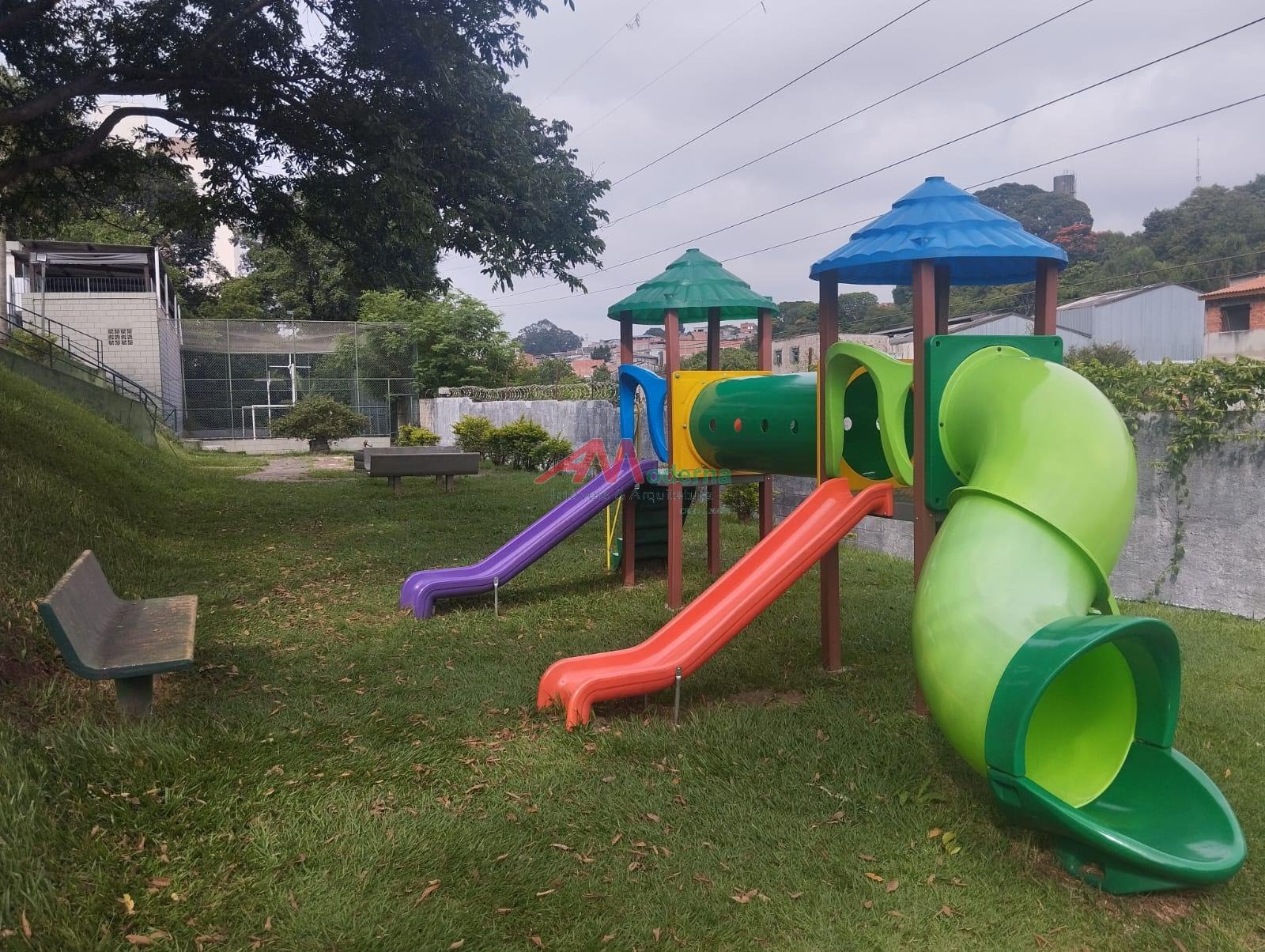 Apartamento à venda com 2 quartos, 1 banheiro, 1 vaga e 54m² no Paulicéia, São Bernardo do Campo (SP) — foto 23 de 30