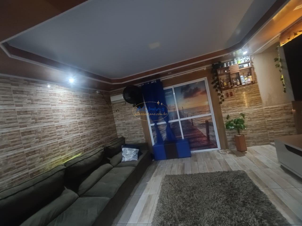 Casa para alugar com 3 quartos, 2 suítes, 1 vaga e 250m² no Tupiry, Praia Grande (SP) — foto 12 de 26