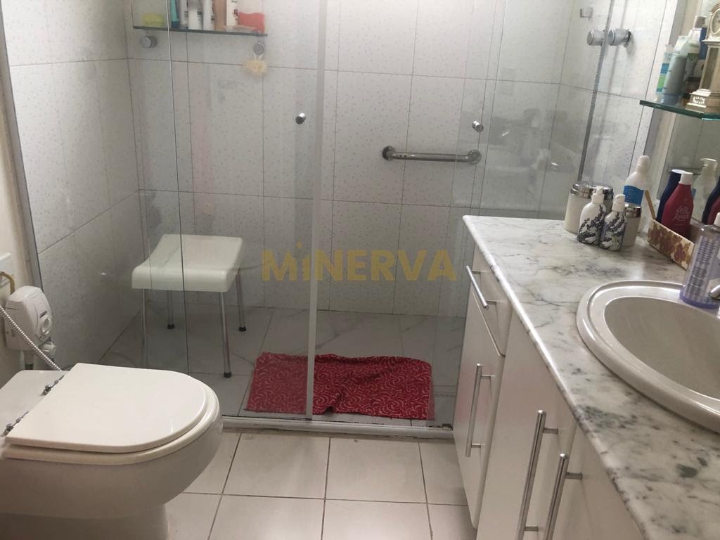 Apartamento à venda com 4 quartos, 3 suítes, 4 vagas e 215m² no Tatuapé, São Paulo (SP) — foto 27 de 30