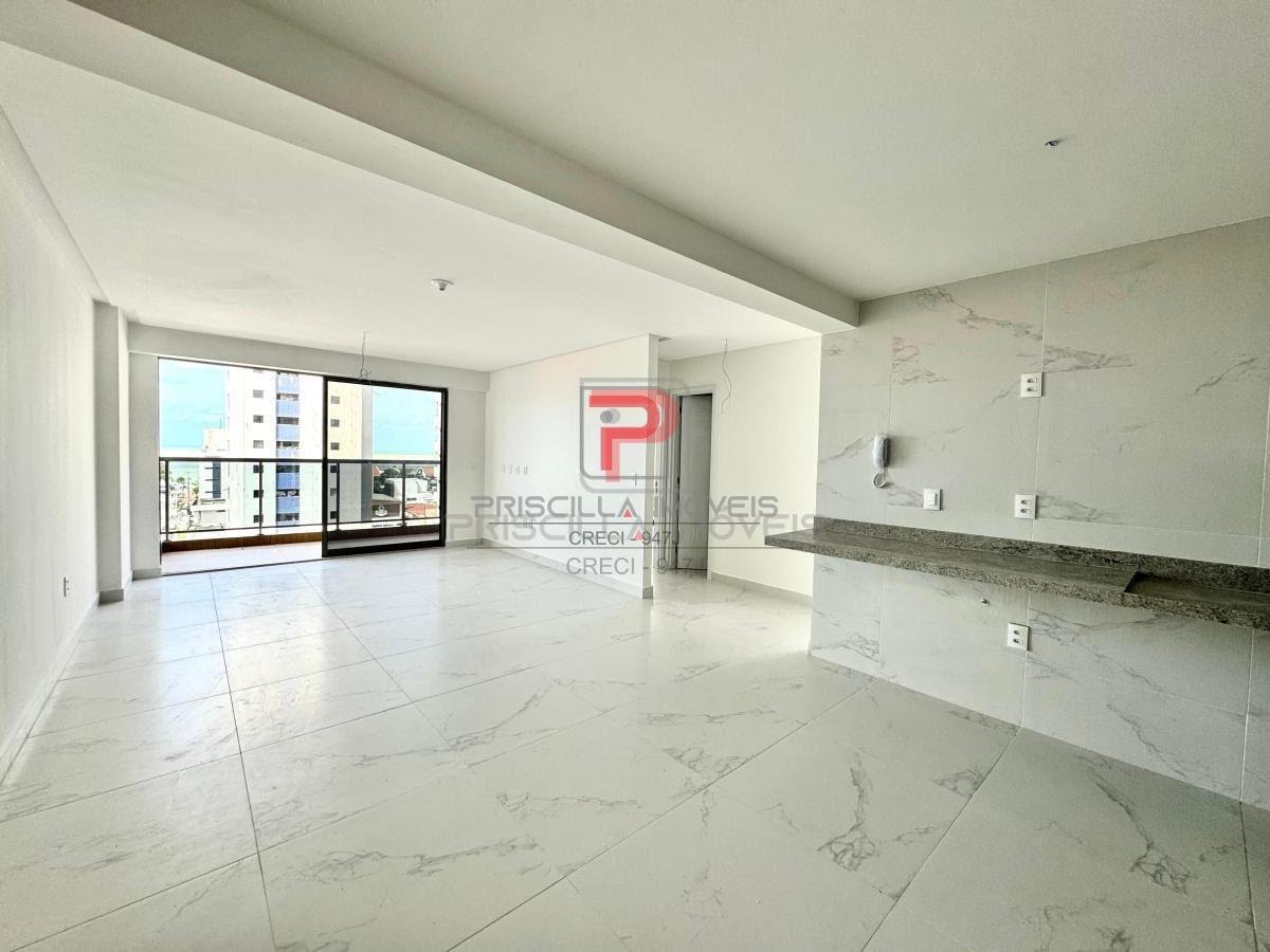 Apartamento à venda com 3 quartos, 3 suítes, 2 vagas e 120m² no Jardim Oceania, João Pessoa (PB) — foto 17 de 30