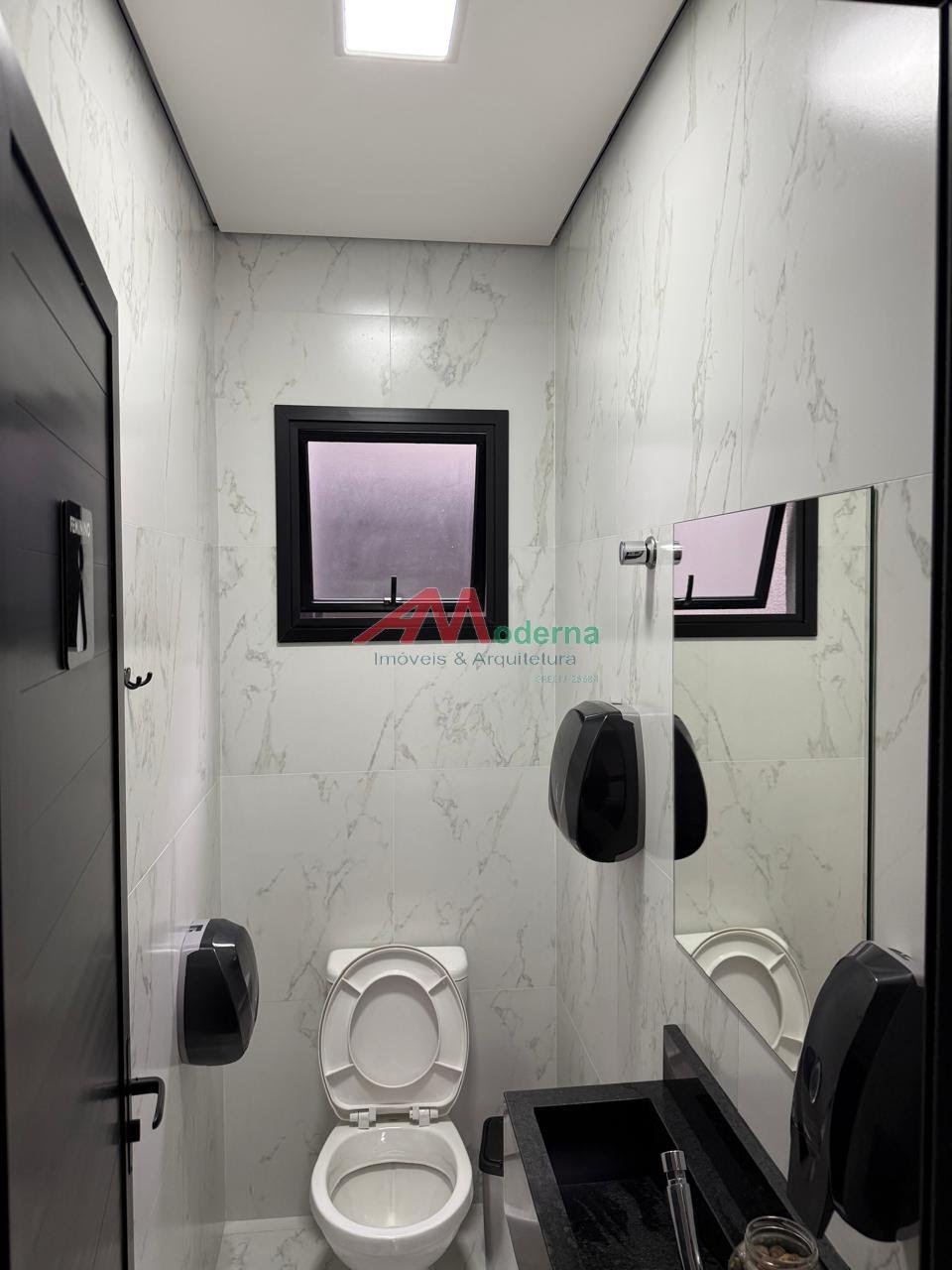 Comercial para alugar com 1 banheiro e 60m² no Anchieta, São Bernardo do Campo (SP) — foto 8 de 10
