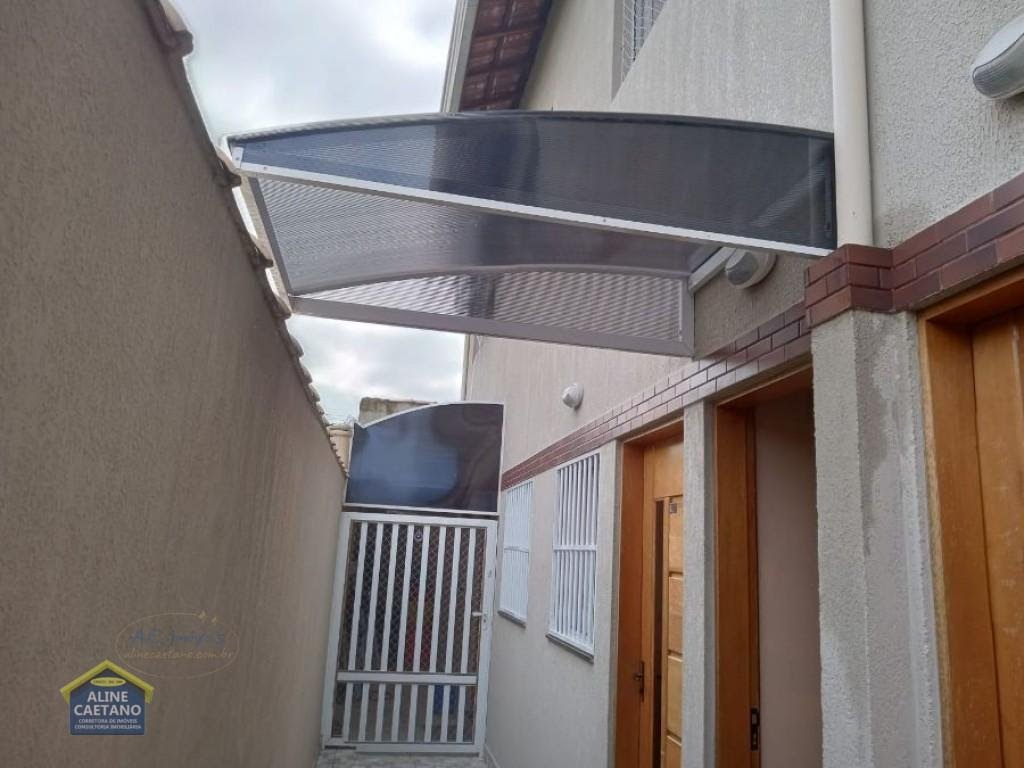 Casa à venda com 2 quartos, 1 banheiro, 1 vaga e 50m² no Vila Assuncao, Praia Grande (SP) — foto 17 de 22