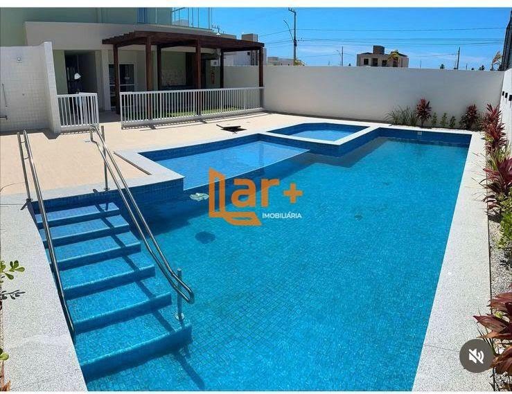 Apartamento à venda com 2 quartos, 1 suíte, 1 vaga e 59m² no Espaço Tropical, Barra dos Coqueiros (SE) — foto 20 de 29