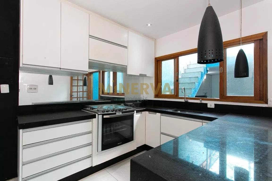Casa à venda com 3 quartos, 3 banheiros, 1 vaga e 147m² no Vila Gomes Cardim, São Paulo — foto principal
