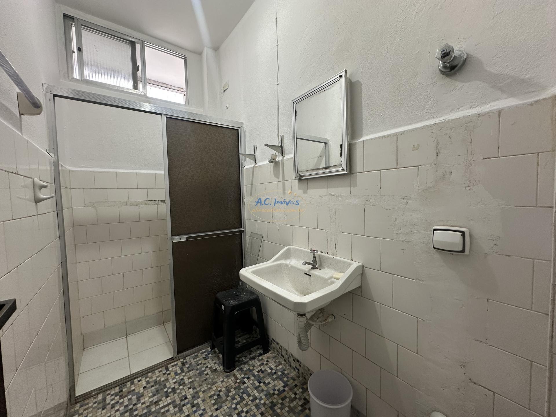 Apartamento à venda com 1 quarto, 1 banheiro, 1 vaga e 43m² no Cidade Ocian, Praia Grande (SP) — foto 9 de 14