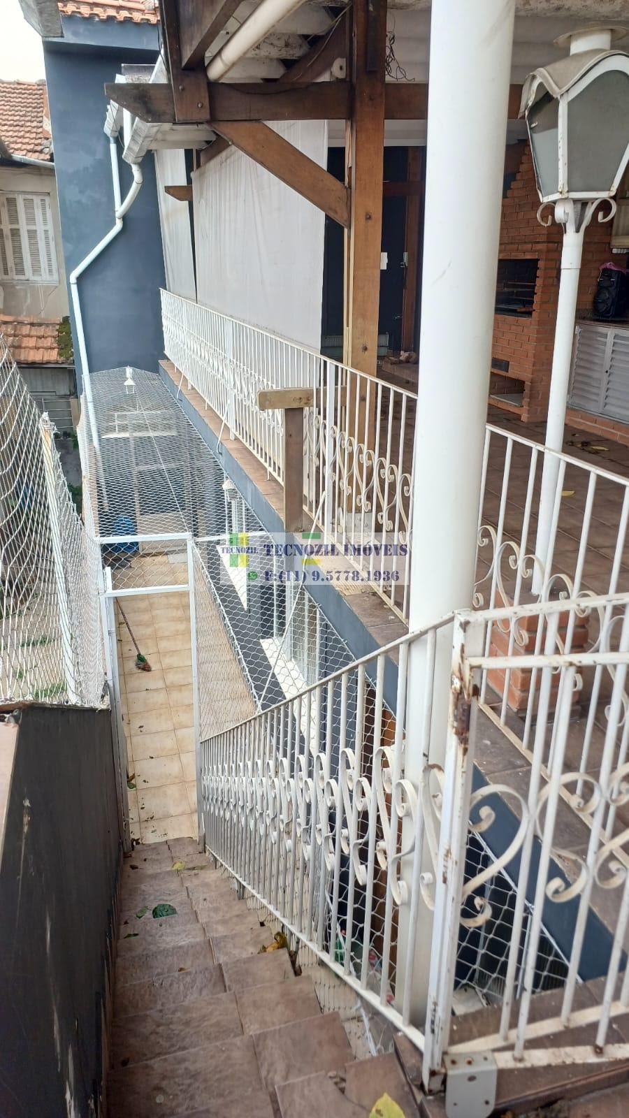 Sobrado, 3 quartos, 115 m² - Foto 34