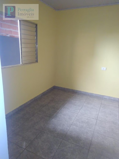 Casa em Mikail II  -  Guarulhos