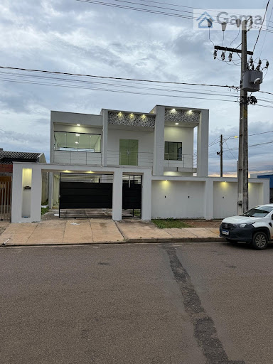 Casa em Cidade Verde 3  -  Vilhena