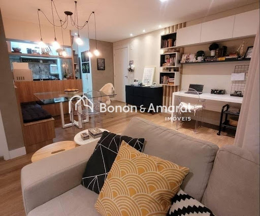 Apartamento, 3 quartos, 67 m² - Foto 4