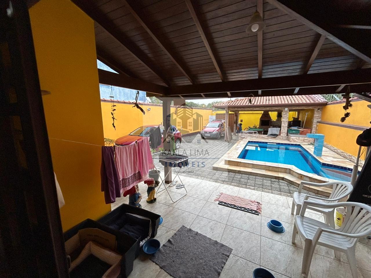 Casa à venda com 3 quartos, 2 suítes e 5 vagas no Jardim Rio da Praia, Bertioga (SP) — foto 14 de 14