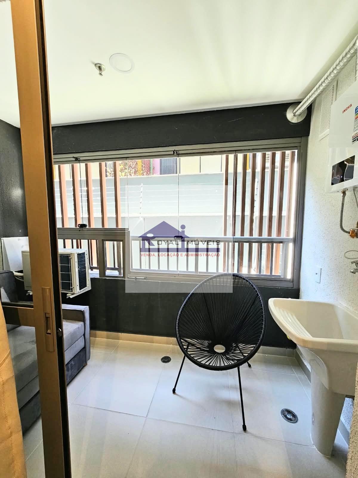 Studio à venda com 1 quarto, 1 banheiro e 29m² no Vila Clementino, São Paulo (SP) — foto 19 de 19