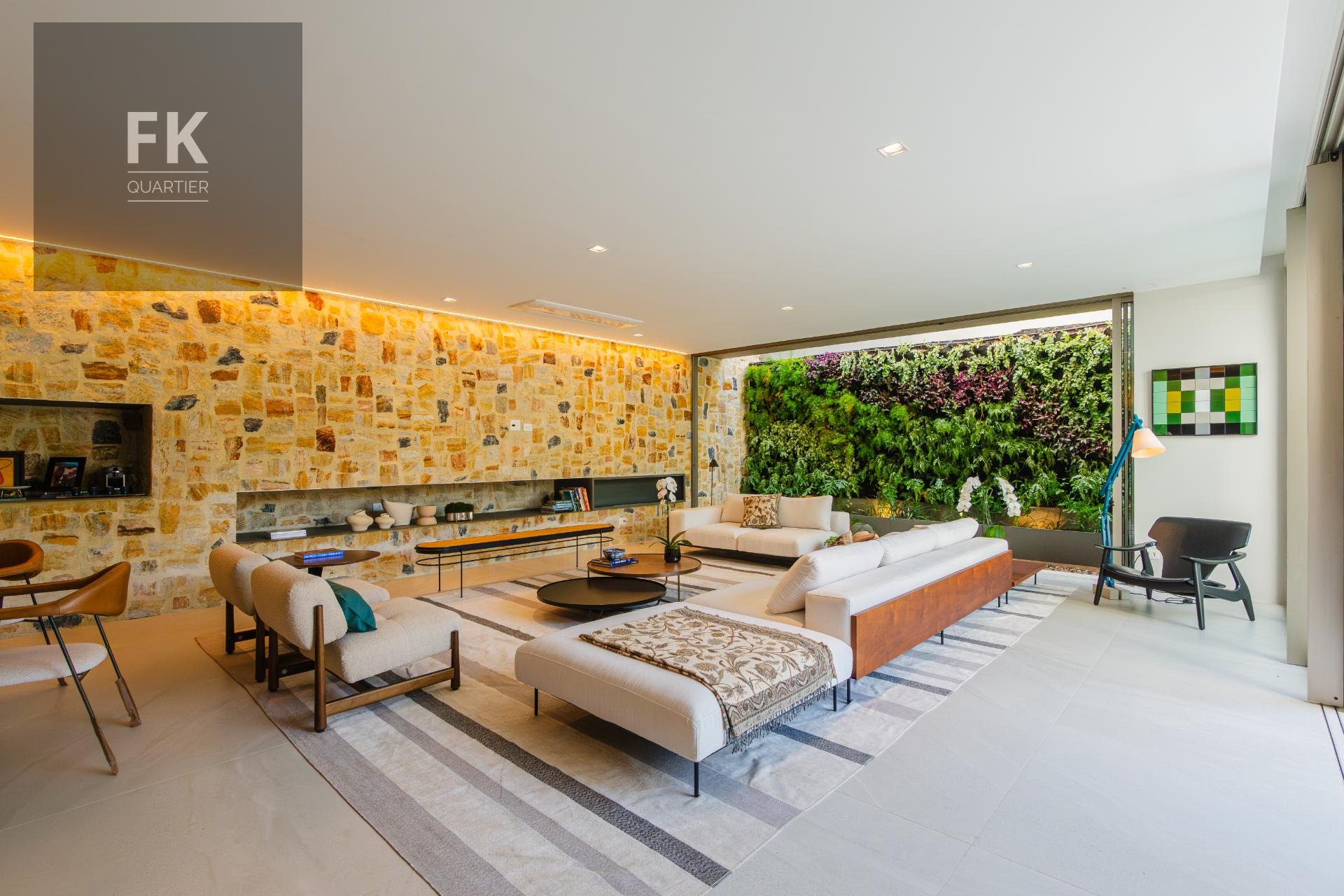 Casa à venda com 4 quartos, 4 suítes, 4 vagas e 456m² no Residencial Tambore, Barueri (SP) — foto 8 de 30