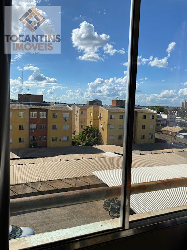 JANELA COM VISTA